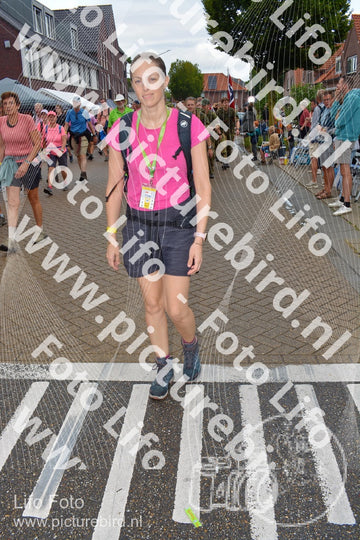 Evenement foto: Nijmeegse Vierdaagse 930