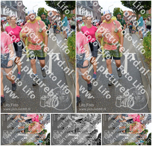Evenement foto: Nijmeegse Vierdaagse 930