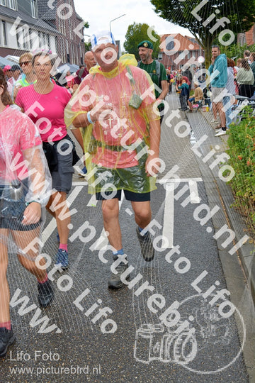 Evenement foto: Nijmeegse Vierdaagse 930