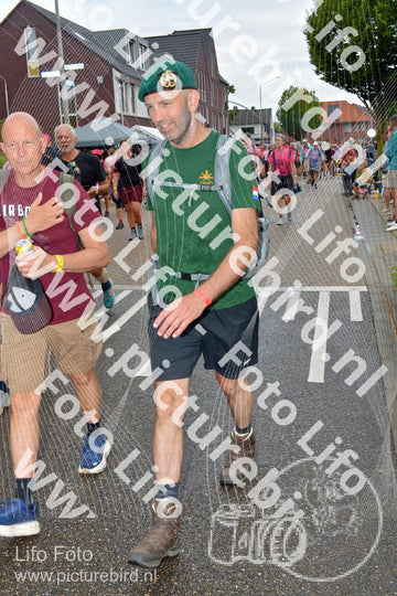 Evenement foto: Nijmeegse Vierdaagse 930