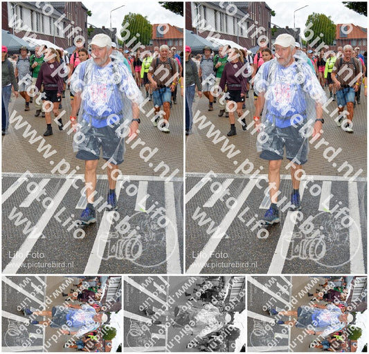 Evenement foto: Nijmeegse Vierdaagse 930