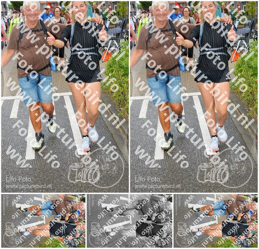 Evenement foto: Nijmeegse Vierdaagse 930