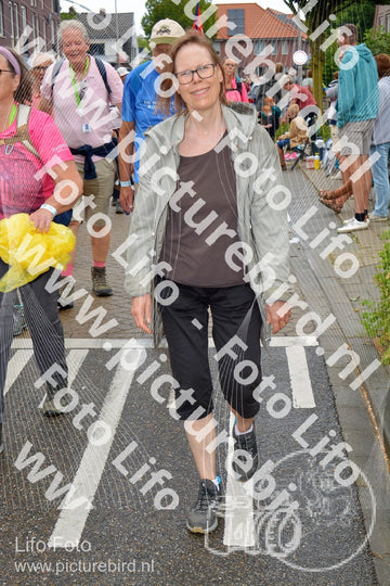 Evenement foto: Nijmeegse Vierdaagse 930
