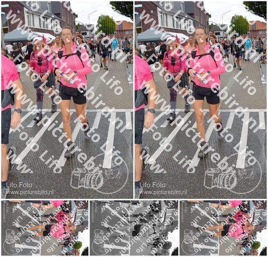 Evenement foto: Nijmeegse Vierdaagse 930
