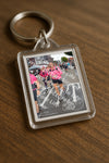 Evenement foto: Nijmeegse Vierdaagse 930