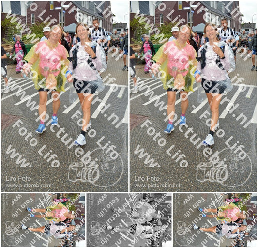 Evenement foto: Nijmeegse Vierdaagse 930