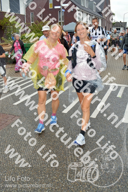 Evenement foto: Nijmeegse Vierdaagse 930