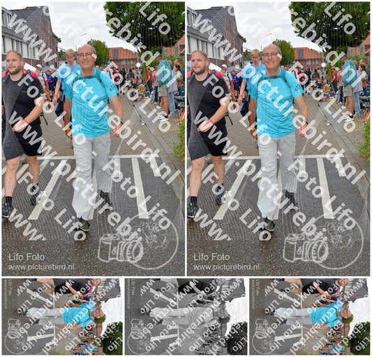 Evenement foto: Nijmeegse Vierdaagse 930