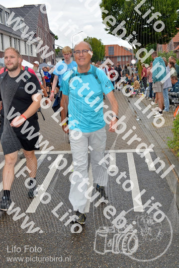 Evenement foto: Nijmeegse Vierdaagse 930