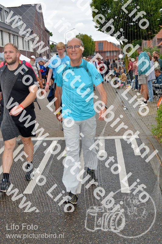 Evenement foto: Nijmeegse Vierdaagse 930