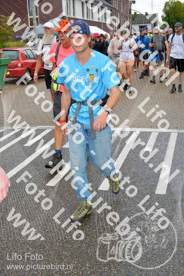 Evenement foto: Nijmeegse Vierdaagse 930