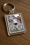 Evenement foto: Nijmeegse Vierdaagse 930