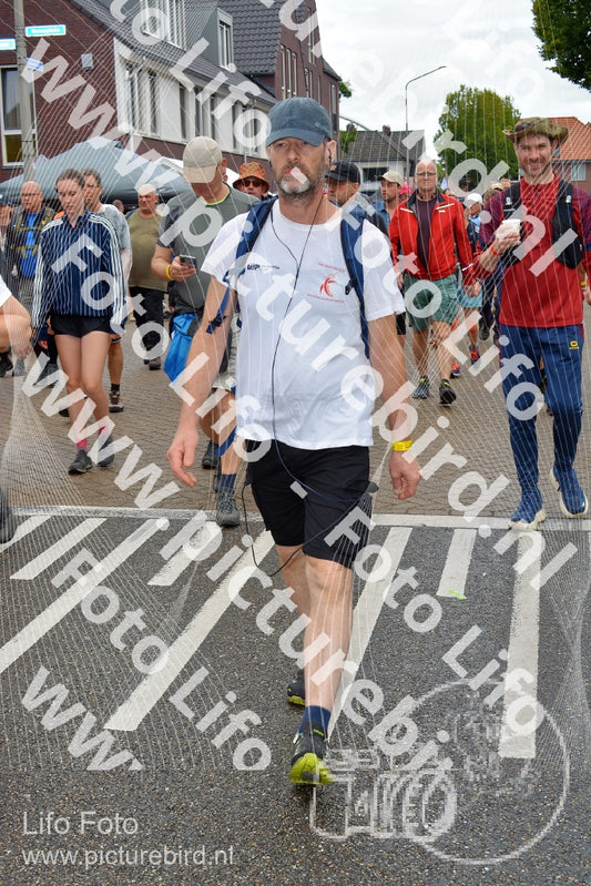 Evenement foto: Nijmeegse Vierdaagse 930