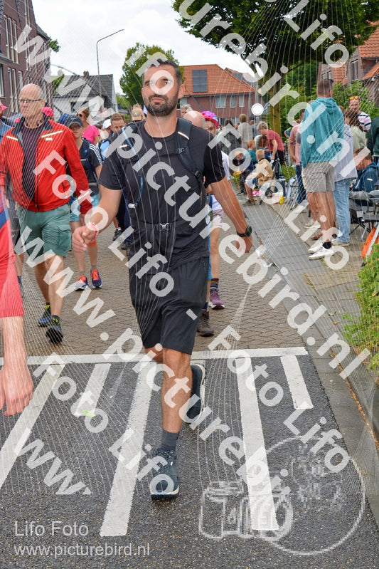 Evenement foto: Nijmeegse Vierdaagse 930