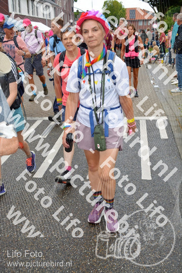 Evenement foto: Nijmeegse Vierdaagse 930