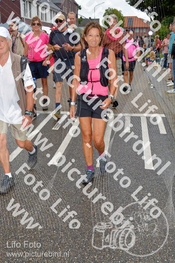 Evenement foto: Nijmeegse Vierdaagse 930