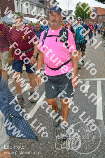 Evenement foto: Nijmeegse Vierdaagse 930