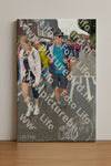 Evenement foto: Nijmeegse Vierdaagse 930