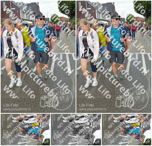 Evenement foto: Nijmeegse Vierdaagse 930
