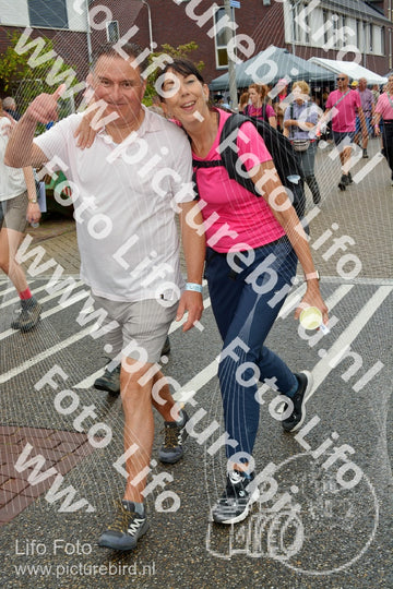 Evenement foto: Nijmeegse Vierdaagse 930