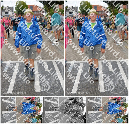 Evenement foto: Nijmeegse Vierdaagse 930