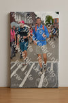 Evenement foto: Nijmeegse Vierdaagse 930