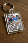 Evenement foto: Nijmeegse Vierdaagse 930