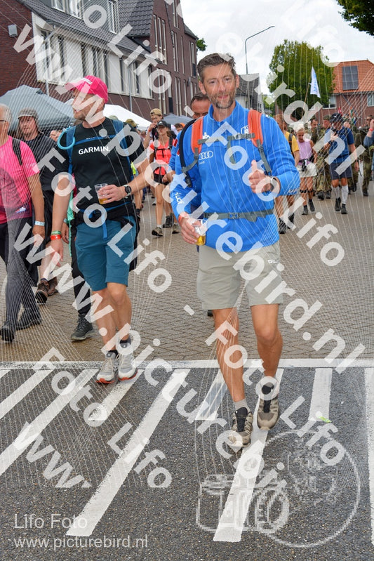Evenement foto: Nijmeegse Vierdaagse 930