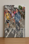 Evenement foto: Nijmeegse Vierdaagse 930