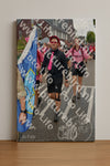Evenement foto: Nijmeegse Vierdaagse 930