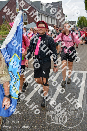 Evenement foto: Nijmeegse Vierdaagse 930