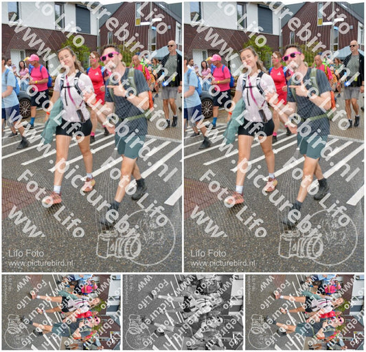 Evenement foto: Nijmeegse Vierdaagse 930