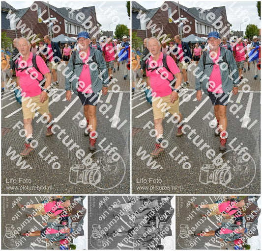 Evenement foto: Nijmeegse Vierdaagse 930