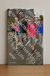 Evenement foto: Nijmeegse Vierdaagse 930