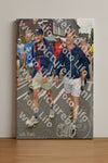 Evenement foto: Nijmeegse Vierdaagse 930