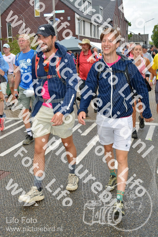 Evenement foto: Nijmeegse Vierdaagse 930