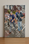 Evenement foto: Nijmeegse Vierdaagse 930