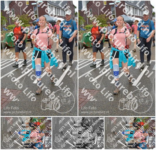 Evenement foto: Nijmeegse Vierdaagse 930