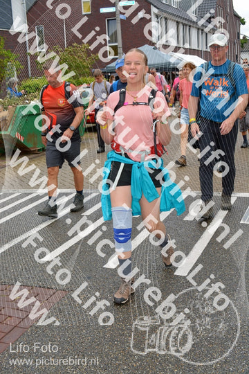 Evenement foto: Nijmeegse Vierdaagse 930