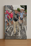 Evenement foto: Nijmeegse Vierdaagse 930