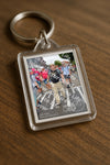 Evenement foto: Nijmeegse Vierdaagse 930