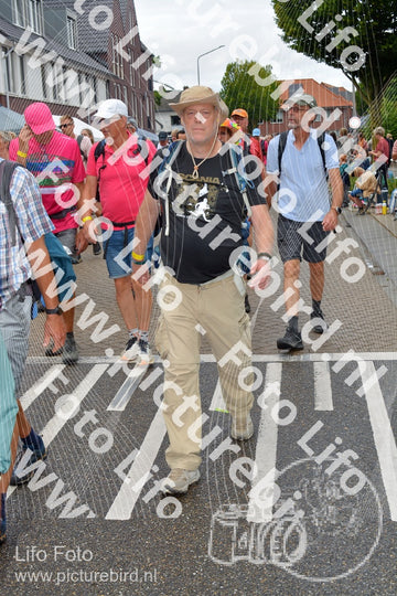 Evenement foto: Nijmeegse Vierdaagse 930