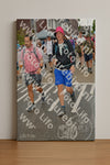 Evenement foto: Nijmeegse Vierdaagse 930