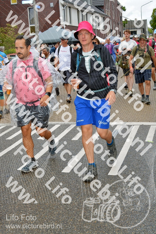Evenement foto: Nijmeegse Vierdaagse 930