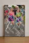 Evenement foto: Nijmeegse Vierdaagse 930