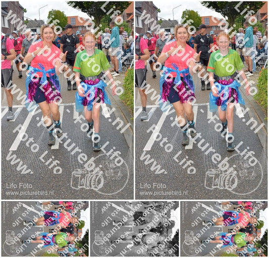 Evenement foto: Nijmeegse Vierdaagse 930
