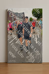 Evenement foto: Nijmeegse Vierdaagse 930