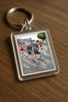 Evenement foto: Nijmeegse Vierdaagse 930