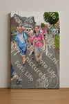 Evenement foto: Nijmeegse Vierdaagse 930