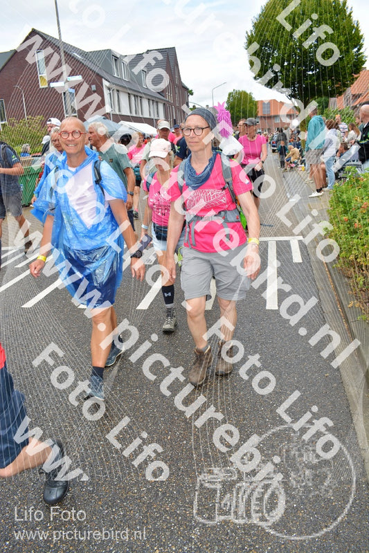Evenement foto: Nijmeegse Vierdaagse 930